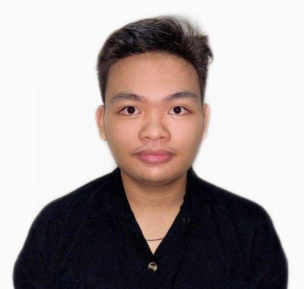 Klien Edwin D. Baldo